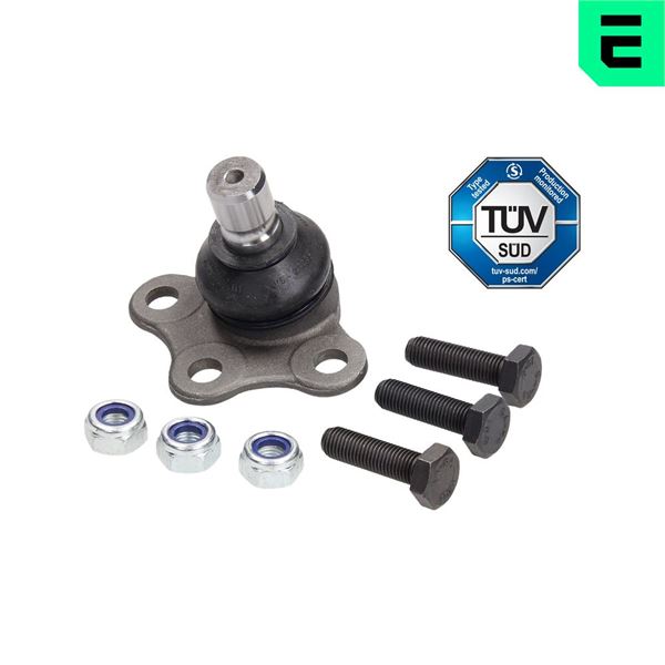 OPTIMAL G3-943 Rotil Peugeot P207 Citroen C2 C3